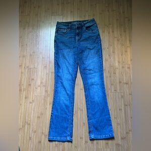 Maurices Blue Women's Jeans